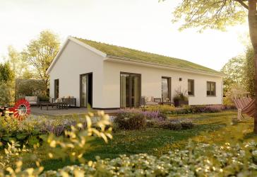 Vorschaubild Bungalow