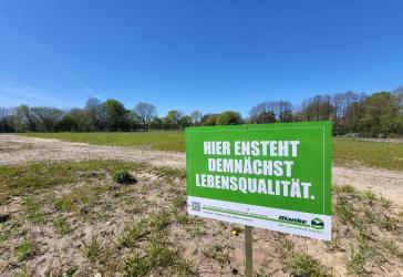Vorschaubild Grundstück