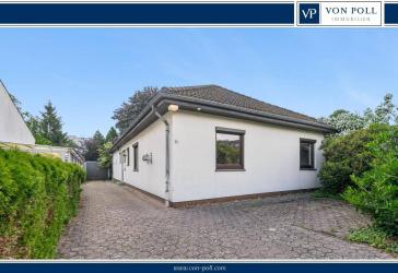 Vorschaubild Bungalow