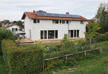 Vorschaubild Einfamilienhaus