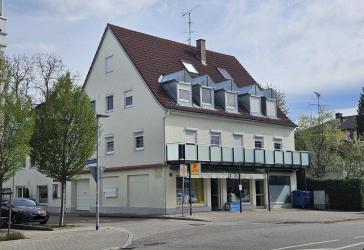 Zentral wohnen oder nachhaltig investieren - Maisonette in Burghausen