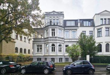 Vorschaubild Büro- /Praxis-Immobilie