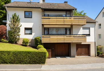 Vorschaubild Mehrfamilienhaus