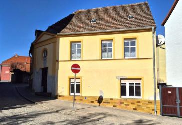 Vorschaubild Einfamilienhaus