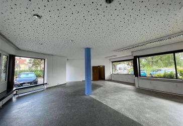 Vorschaubild Büro- /Praxis-Immobilie