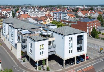 Vorschaubild Haus