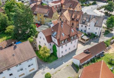 Vorschaubild Mehrfamilienhaus