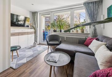Vorschaubild Loft-Studio-Atelier