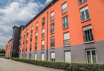 KAPITALANLAGE: Studentenapartment mit Pkw-Stellplatz im Herzen von Deggendorf TOP LAGE