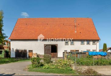 Vorschaubild Bauernhaus