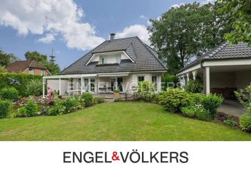 Ihr Zuhause mit Wohlfühlgarantie