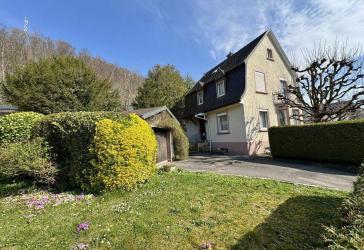 Vorschaubild Einfamilienhaus