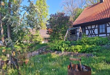 Vorschaubild Bauernhaus