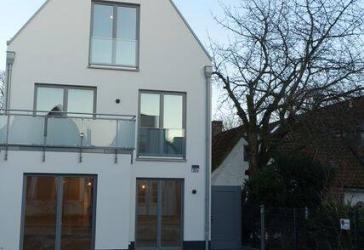 Verkauf Neubau/Erstbezug, Barrierefrei, Balkon, Terrasse, Aufzug, Stellplatz
