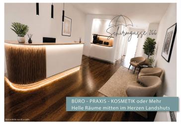 Vorschaubild Büro- /Praxis-Immobilie