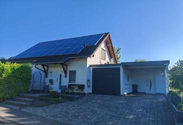 Vorschaubild Einfamilienhaus