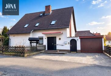 Vorschaubild Einfamilienhaus