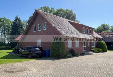 Viel Platz für Wohnen, Familie, Hobby und Garten!