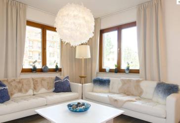 Einziehen und wohlfühlen. 4-Zimmer Wohnung mit großem Balkon und EBK
