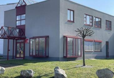 Vorschaubild Büro- /Praxis-Immobilie