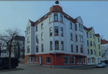 Vorschaubild Mehrfamilienhaus