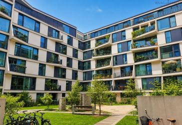 Vorschaubild Wohnung