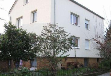 Helle und geräumige Gartengeschoss-Wohnung im Herzen von Finthen