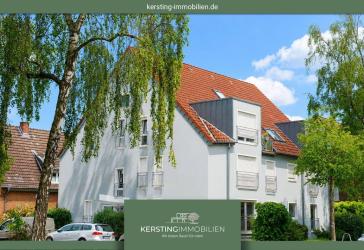 Vorschaubild Maisonettewohnung
