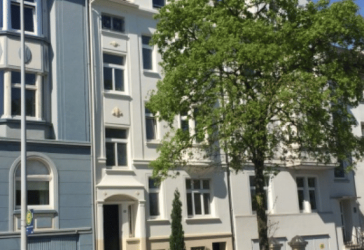 Vorschaubild Mehrfamilienhaus