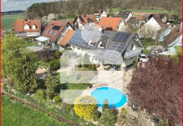 Vorschaubild Einfamilienhaus