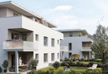 Ein Haus. Sechs Wohnungen. Viele Nutzungsperspektiven.