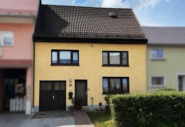 Vorschaubild Einfamilienhaus