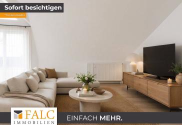 Vorschaubild Maisonettewohnung
