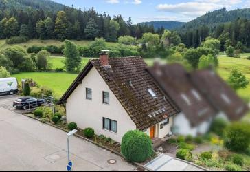 Vorschaubild Reihenendhaus