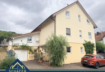 Vorschaubild Einfamilienhaus