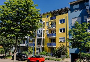 Vorschaubild Wohnung