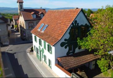 Vorschaubild Mehrfamilienhaus