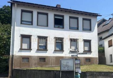 Zweifamilienhaus in Bruchmühlbach-Miesau-Lambsborn