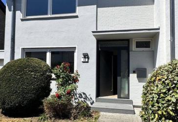 Alles wieder schick & schön EFH, kaufen statt mieten!!