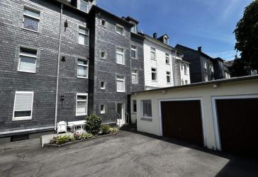 Vollvermietetes MFH | 8 WE | 6,1% Rendite | Wuppertal-Oberbarmen