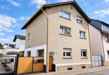 Vorschaubild Mehrfamilienhaus