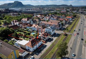 Vorschaubild Mehrfamilienhaus