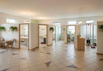 Vorschaubild Büro- /Praxis-Immobilie