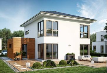 Einfamilienhaus mit 145 m² und 5 Zimmern in Güstenstegel