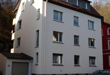 Alt-Arnsberg, schöne, helle 3 1/2 Zimmerwohnung KDB Balkon