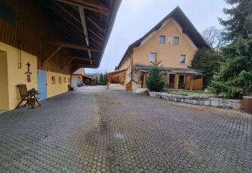 Vorschaubild Bauernhaus