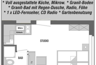 Vorschaubild Wohnung