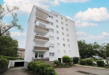 Vorschaubild Wohnung