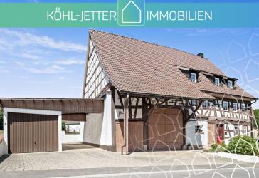 Vorschaubild Einfamilienhaus