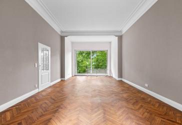 Vorschaubild Maisonettewohnung